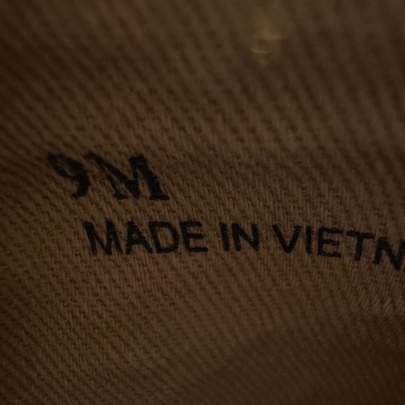 New SILVA | Lace-Up Platform Espadrille Sneakers‎ size 9 - Picture 11 of 12